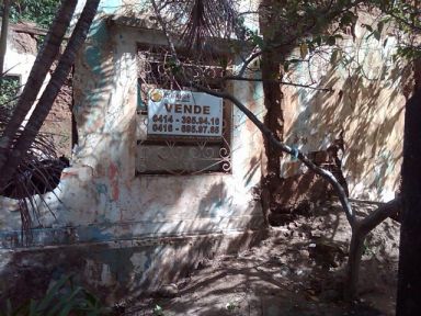 Reg-Mar.com le ofrece Excelente Terreno 1536M@, con todos los Servicios, Ideal Para Desarrollar, Pequeos Centros Comercial Turistico, o Mixtos, Residencial Comercial, todo lo relacionado con el comercio y el turismo del Estado nueva esparta. Bsf. 410.000,00
18/06/2010.
