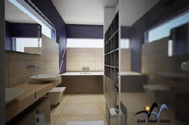 Reg-Mar.com le ofrece Conjunto privado de diez (10) Town House. 155 mt2 de construccin. 3 habitaciones. 3 baos. Sala. Comedor. Cocina. Estudio. Bellsimas reas sociales. Piscina. Churuata. Estacionamiento. Vigilancia Privada. Financiamiento
Actualizado 04/04/2011 BS. 1090.000,00

Estado de la Obra Actual 95% de contruccion.